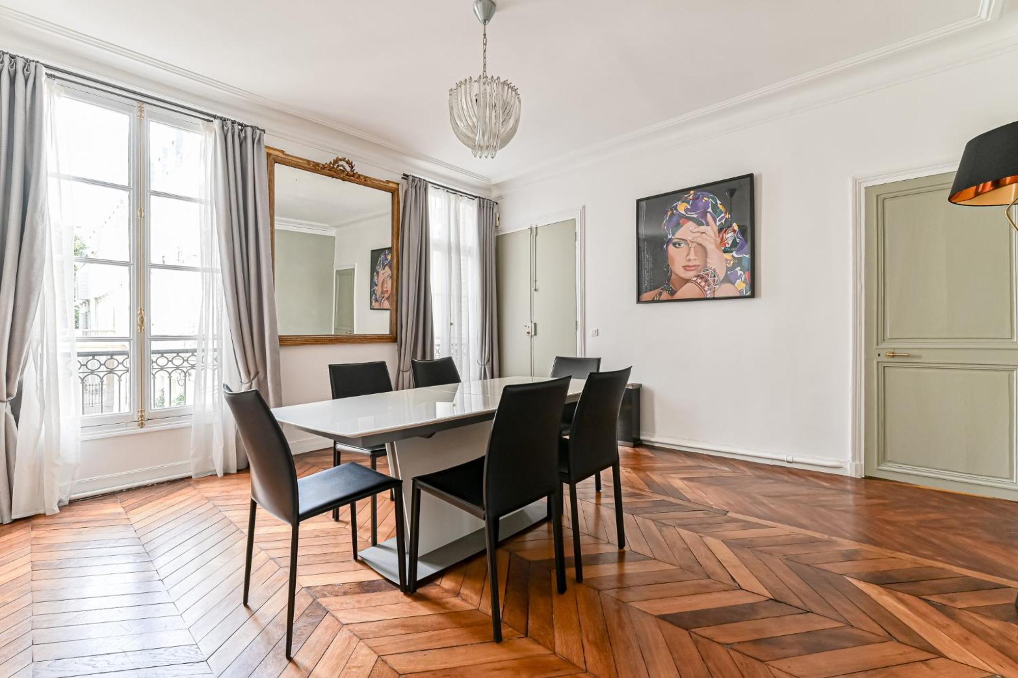 Appartement De Luxe - Assemblee Nationale باريس المظهر الخارجي الصورة