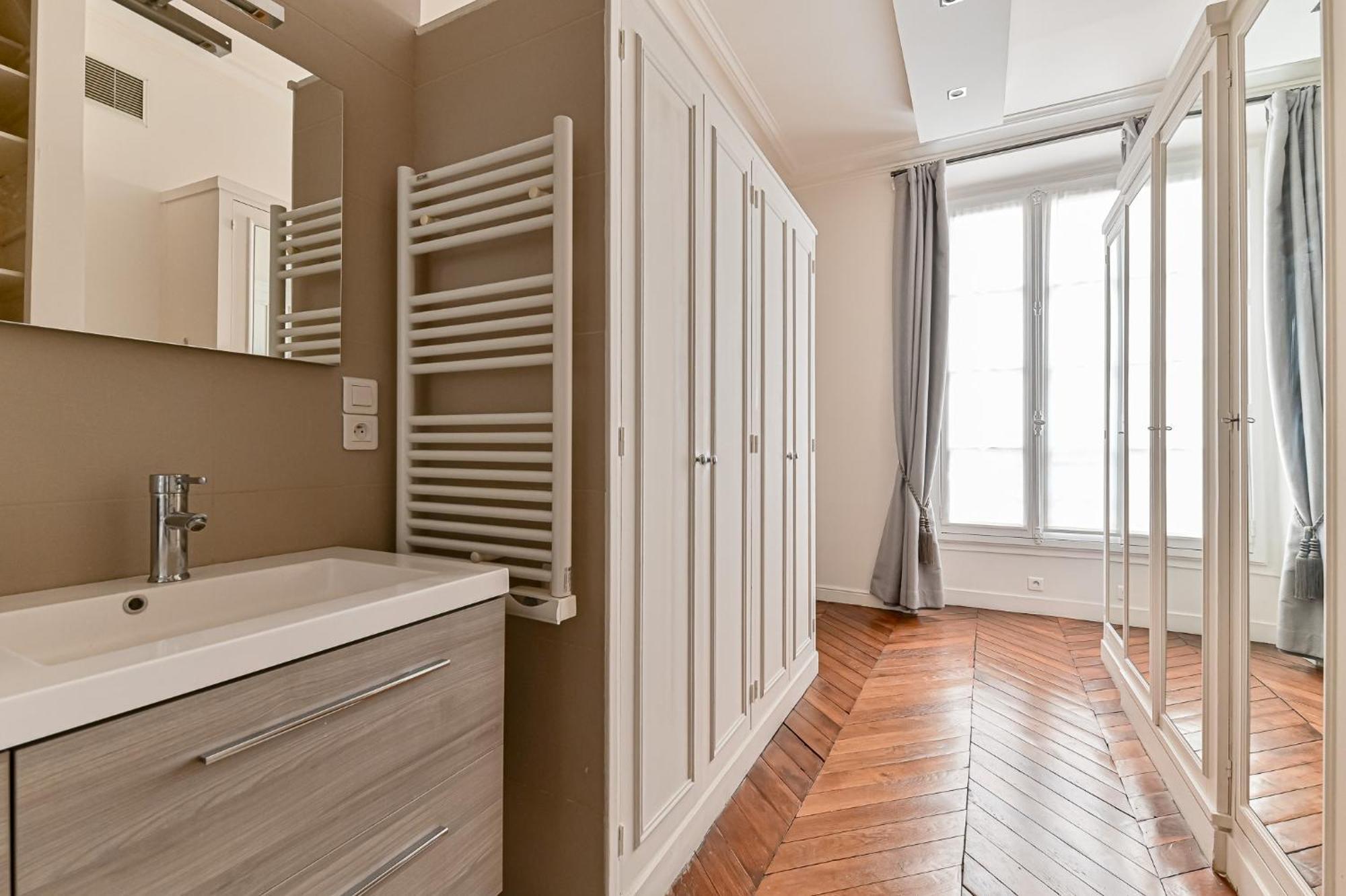 Appartement De Luxe - Assemblee Nationale باريس المظهر الخارجي الصورة