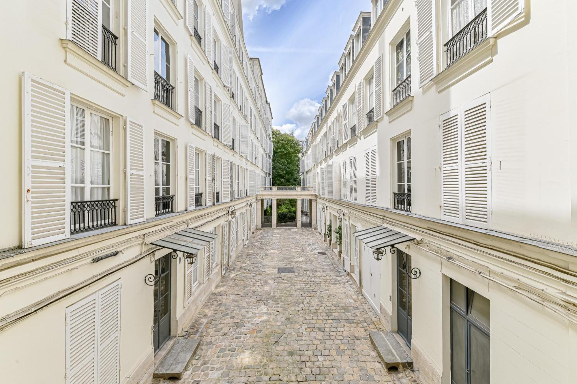 Appartement De Luxe - Assemblee Nationale باريس المظهر الخارجي الصورة