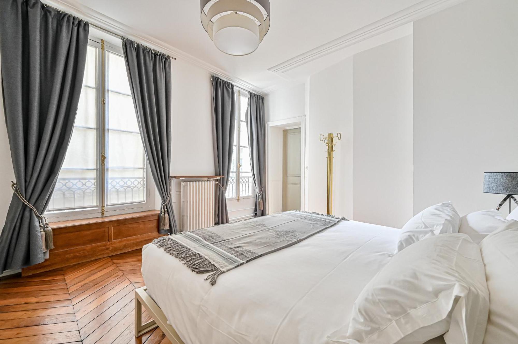 Appartement De Luxe - Assemblee Nationale باريس المظهر الخارجي الصورة